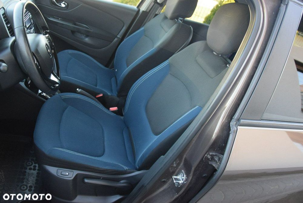 Renault Captur ENERGY TCe 120 EDC Crossborder - 33