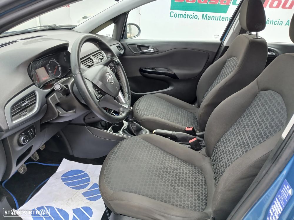 Opel Corsa 1.2 Color Edition - 13