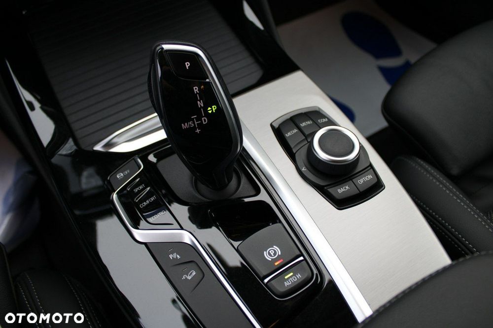 BMW X4 - 30