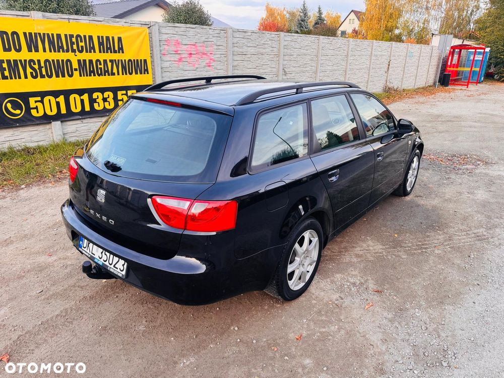 Seat Exeo - 3