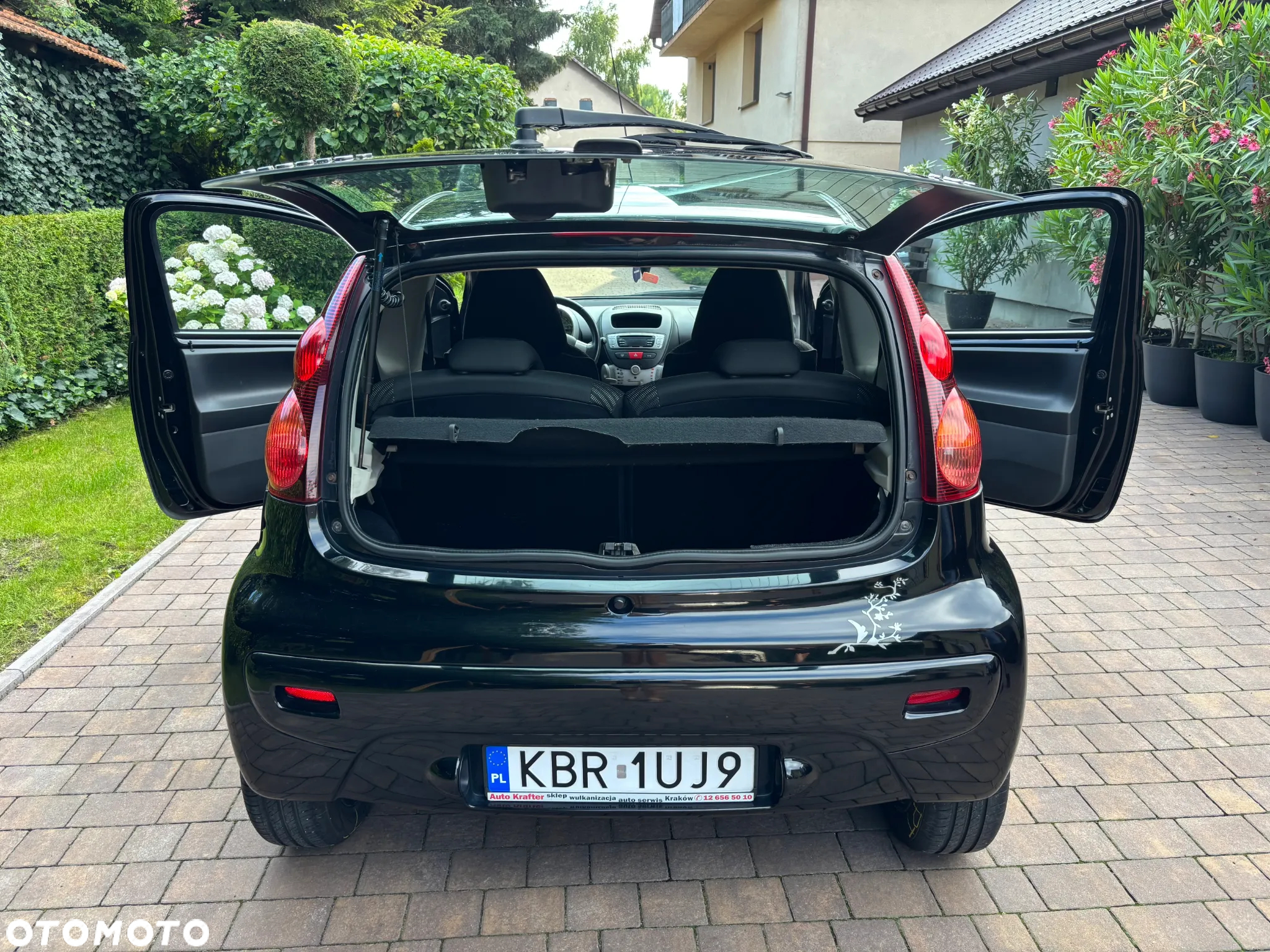 Peugeot 107 - 4