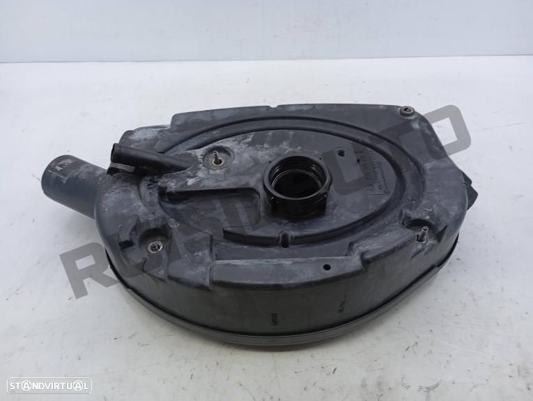 Caixa Filtro Ar 0301_29611n Seat Cordoba (6k) [1993_2002] - 4