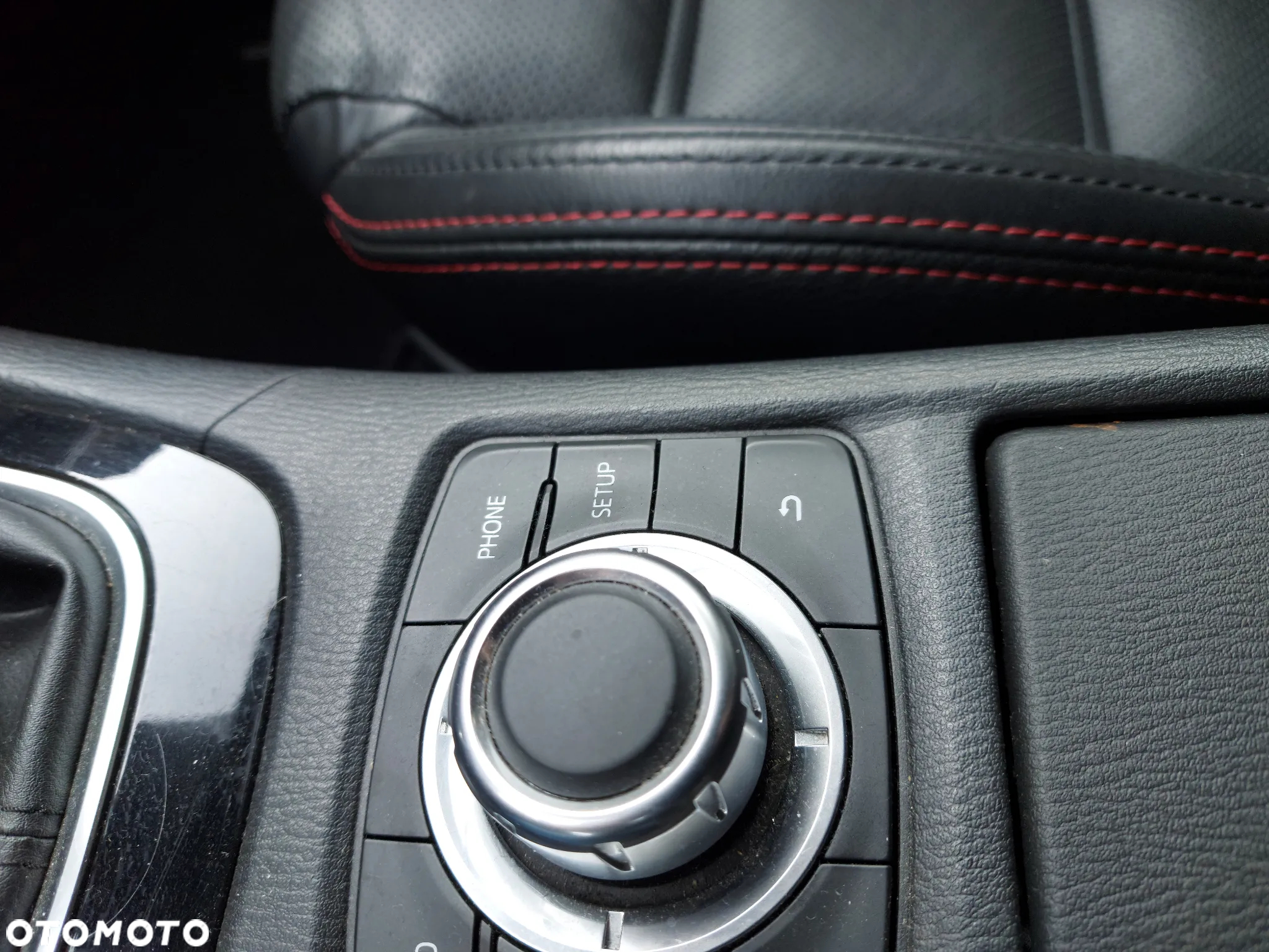 Mazda 6 2.2 Kombi SKYACTIV-D Sports-Line - 20