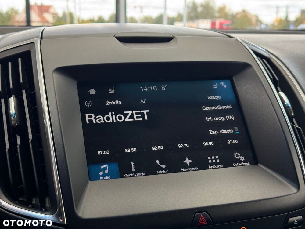 Ford Edge - 26