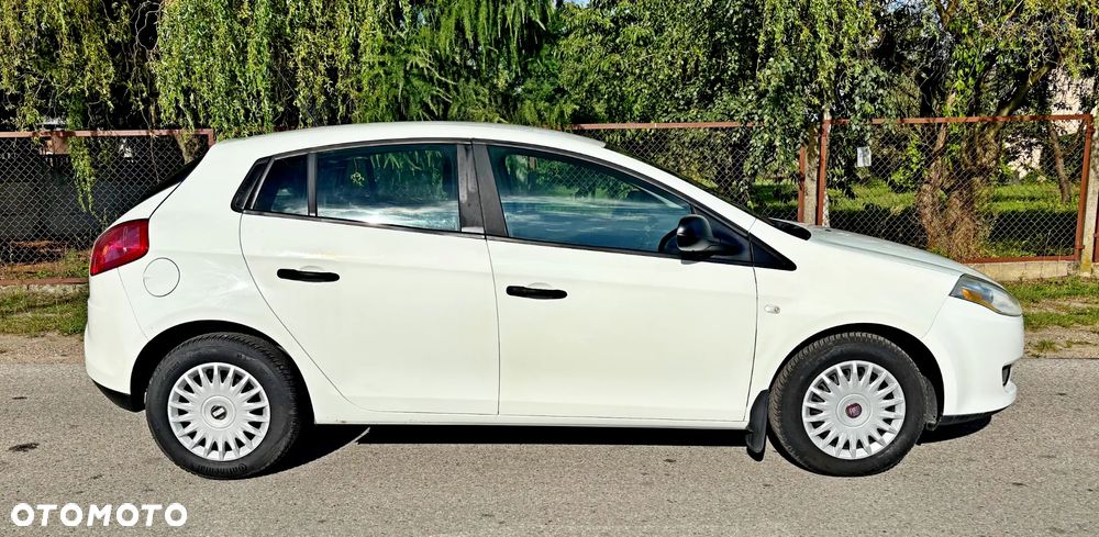 Fiat Bravo 1.4 16V Racing - 5