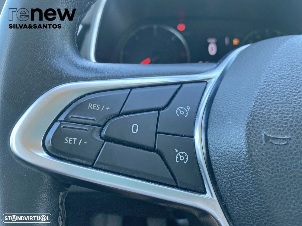 Renault Clio 1.5 Blue dCi Intens - 23
