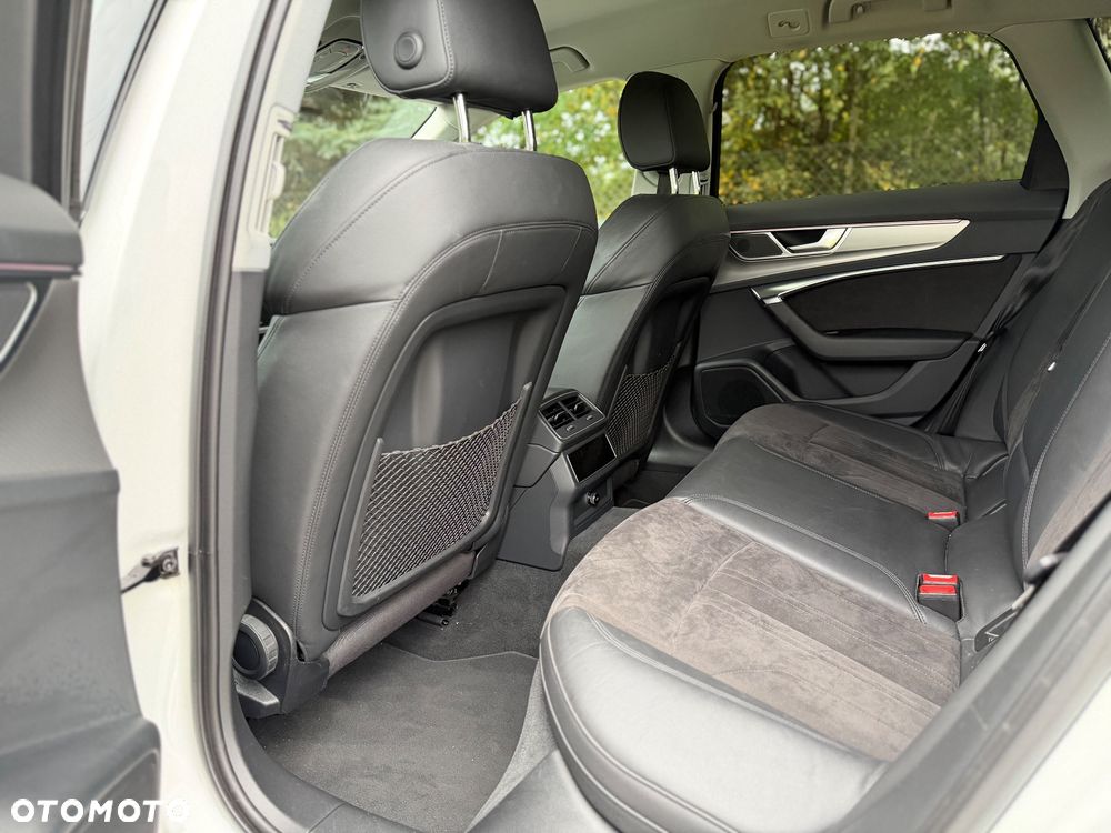 Audi A6 Avant 3.0 TDI Quattro S tronic - 25