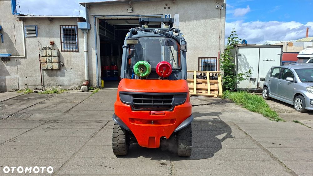 Linde H 50 T - 02 Evo - 6
