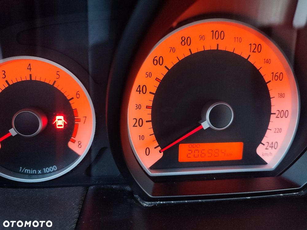 Kia Ceed 1.4 CVVT LX Basis - 25