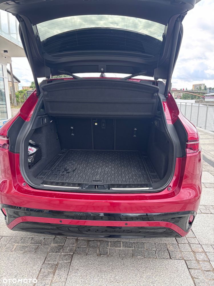 Jaguar F-Pace P250 AWD S - 5