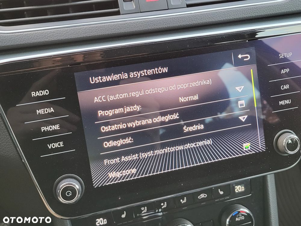 Skoda Superb 2.0 TSI 4x4 Ambition DSG - 18