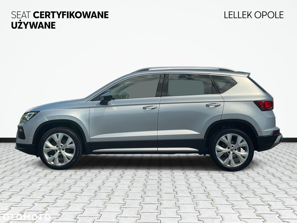 Seat Ateca 1.5 TSI Xperience S&S - 9