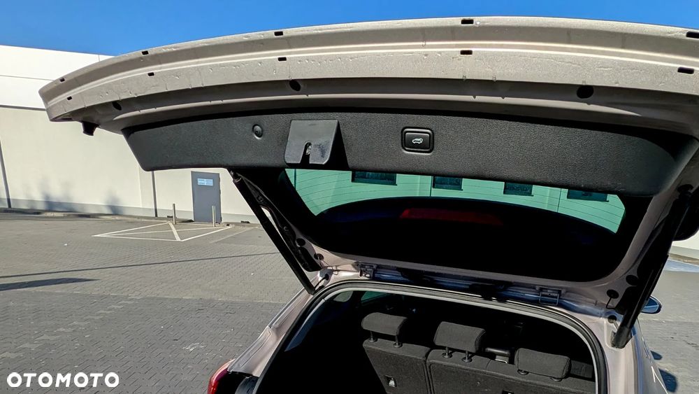 Hyundai Tucson 1.6 T-GDI Style 4WD DCT - 7