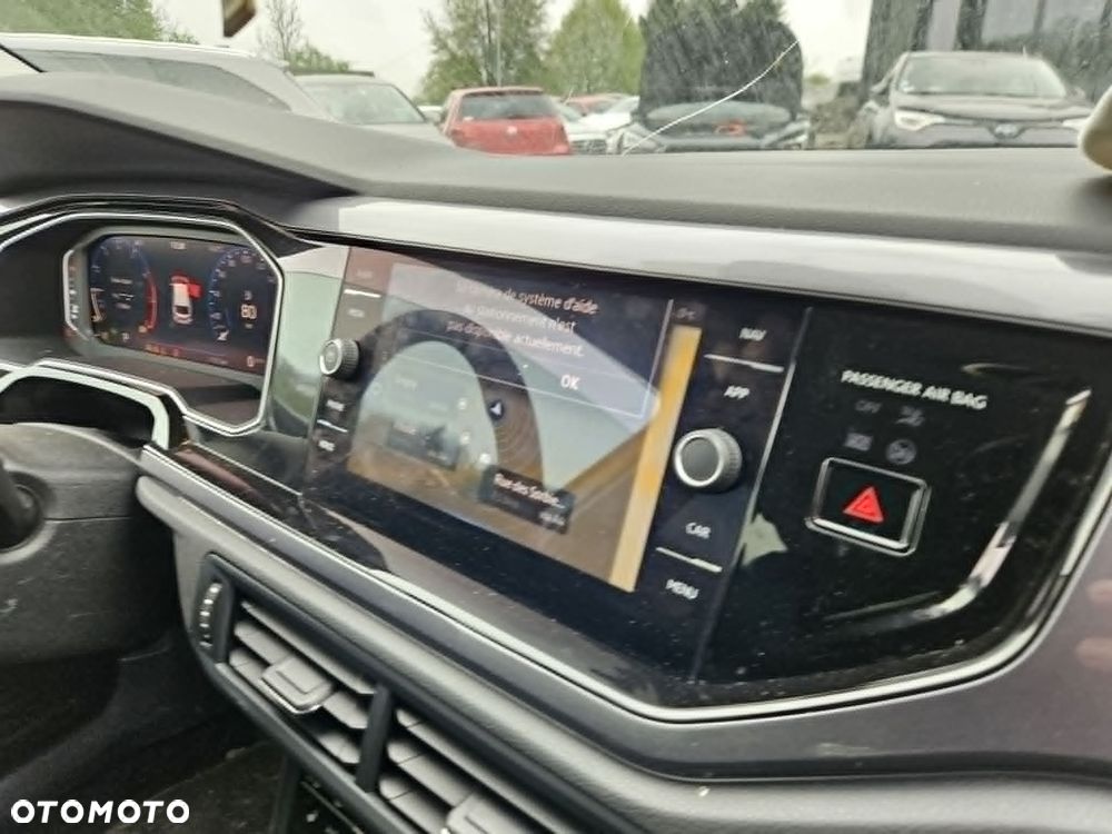 Volkswagen Polo 1.0 TSI DSG Comfortline - 10