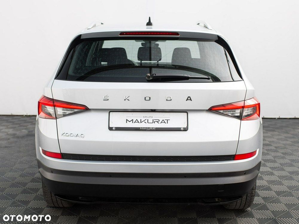 Skoda Kodiaq - 10