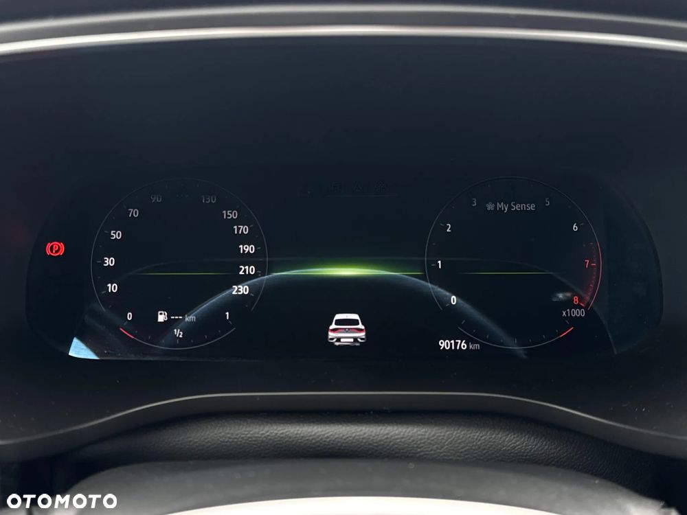 Renault Arkana 1.3 TCe mHEV R.S Line EDC - 14