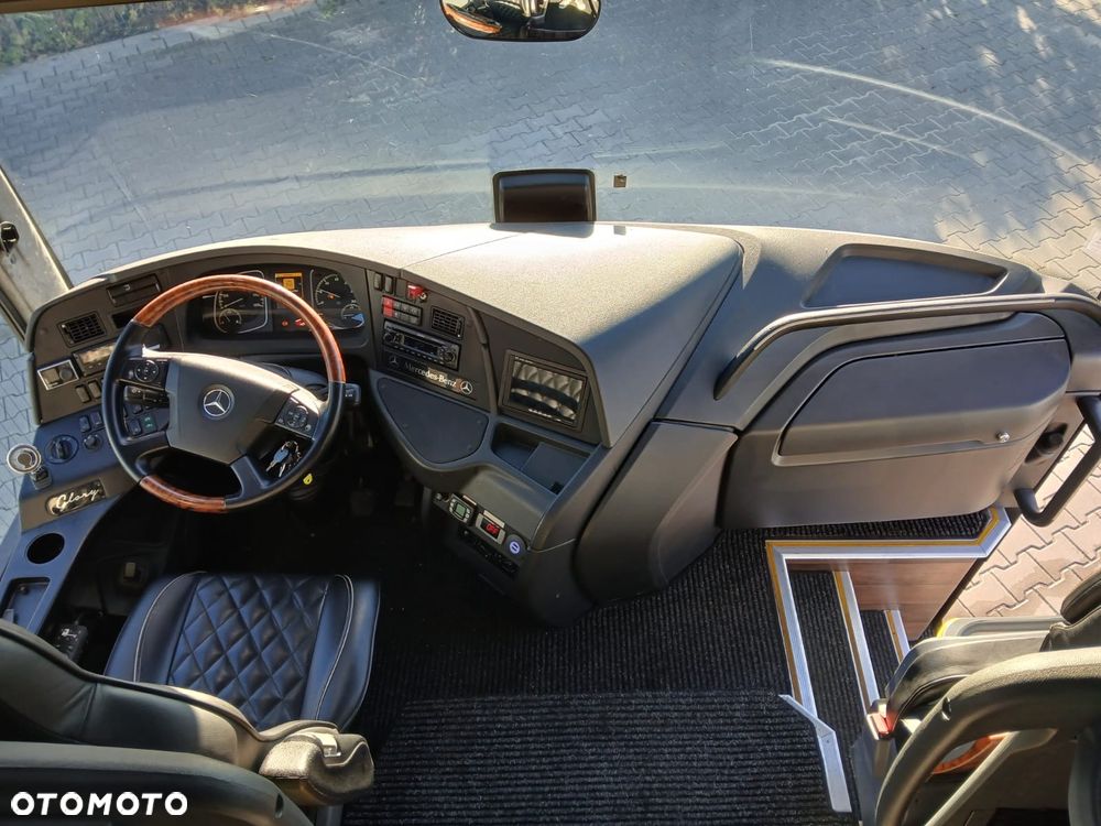 Mercedes-Benz Atego - 10