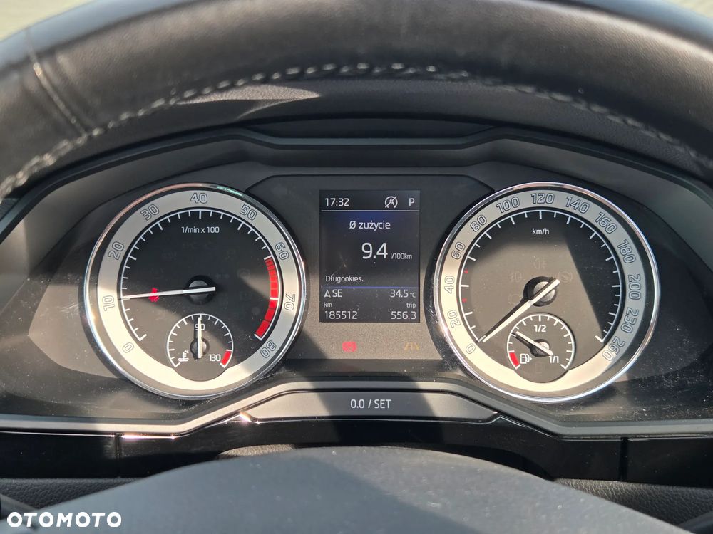Skoda Superb 2.0 TSI 4x4 L&K DSG - 40