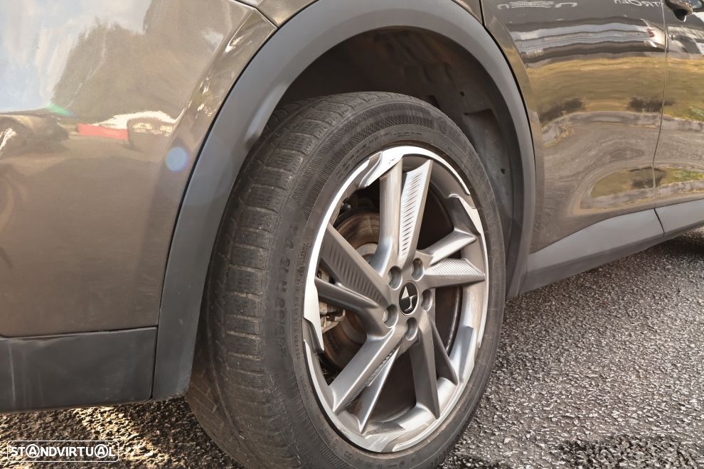 DS DS7 Crossback E-Tense Grand Chic EAT8 - 5