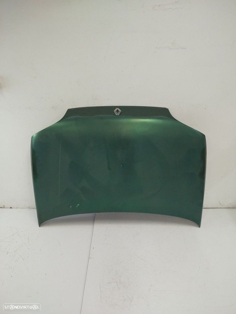 Capot Renault Clio I (B/C57_, 5/357_) - 1