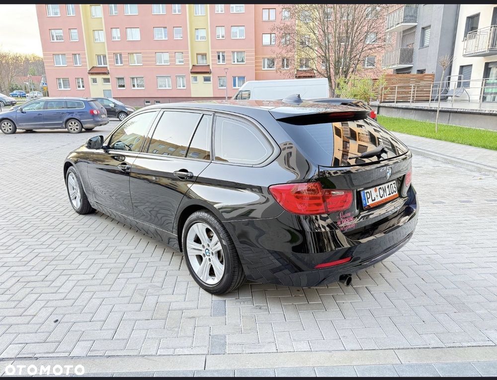 BMW Seria 3 - 2