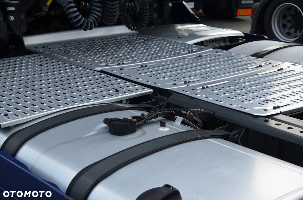 DAF XG+ 530 / ACC / KLIMA P. / PCC / FULL LED / ECO / WAGA / DE 8588 - 11