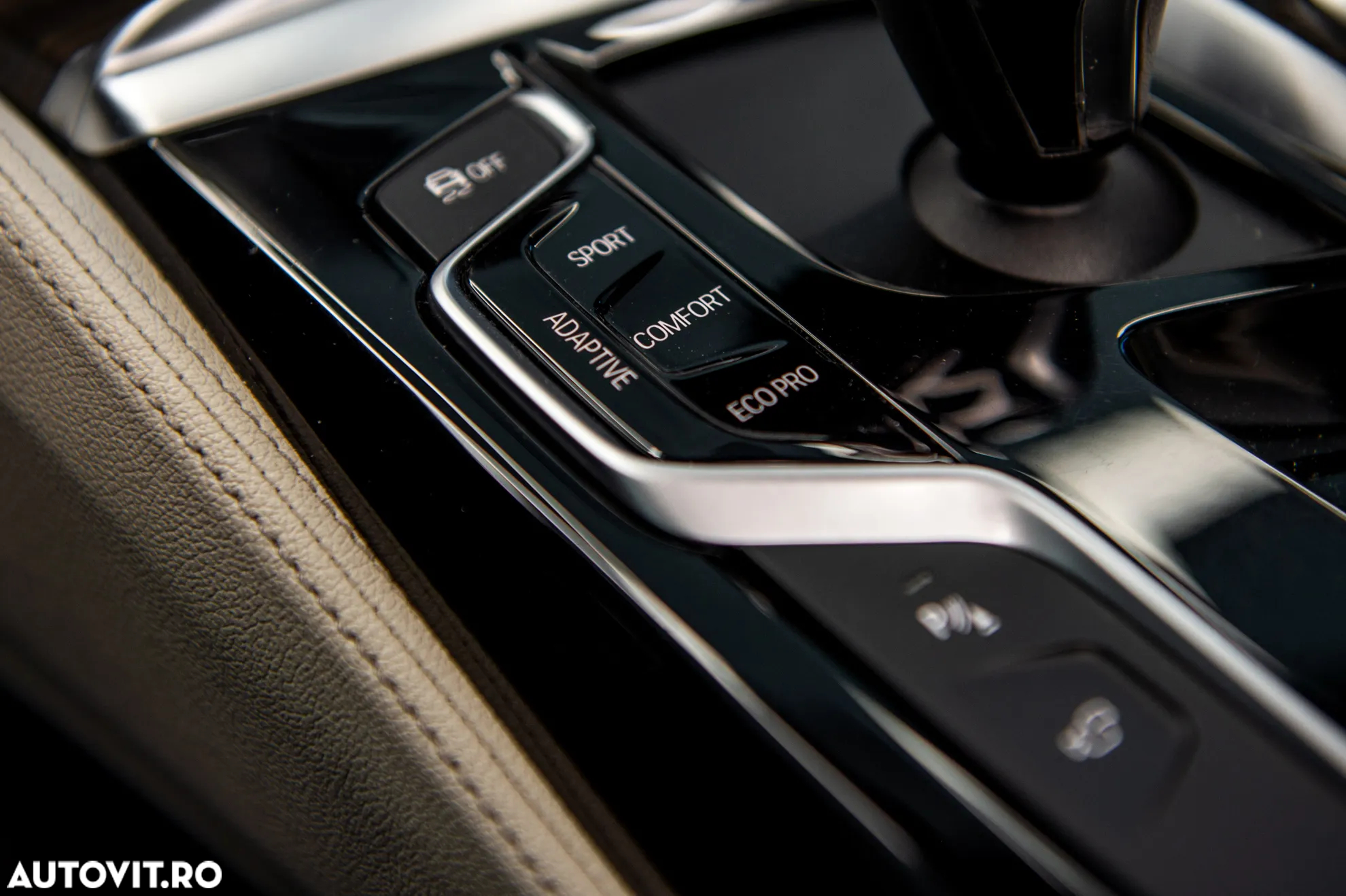 BMW Seria 5 540d xDrive AT - 25