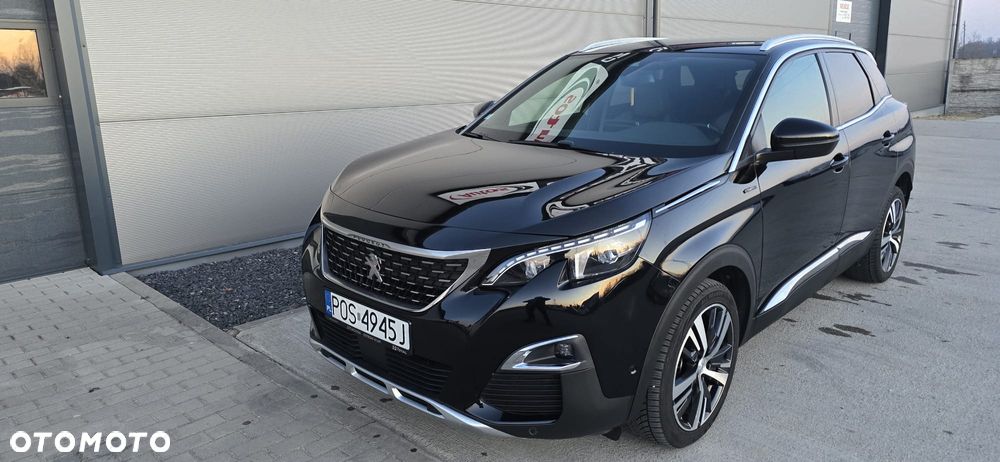 Peugeot 3008 - 2