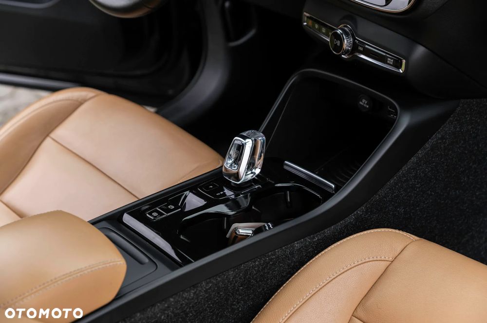 Volvo XC 40 D3 Inscription - 28
