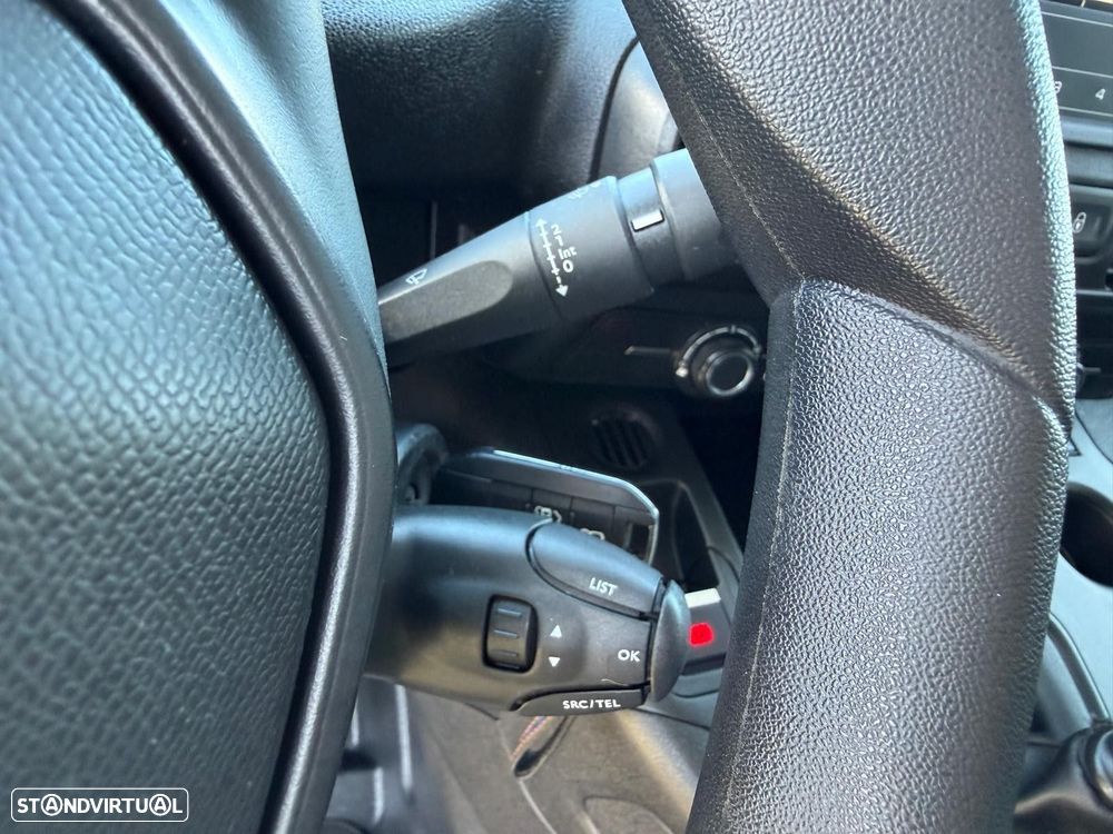 Peugeot Partner 1.5 BlueHDi M Standard - 19
