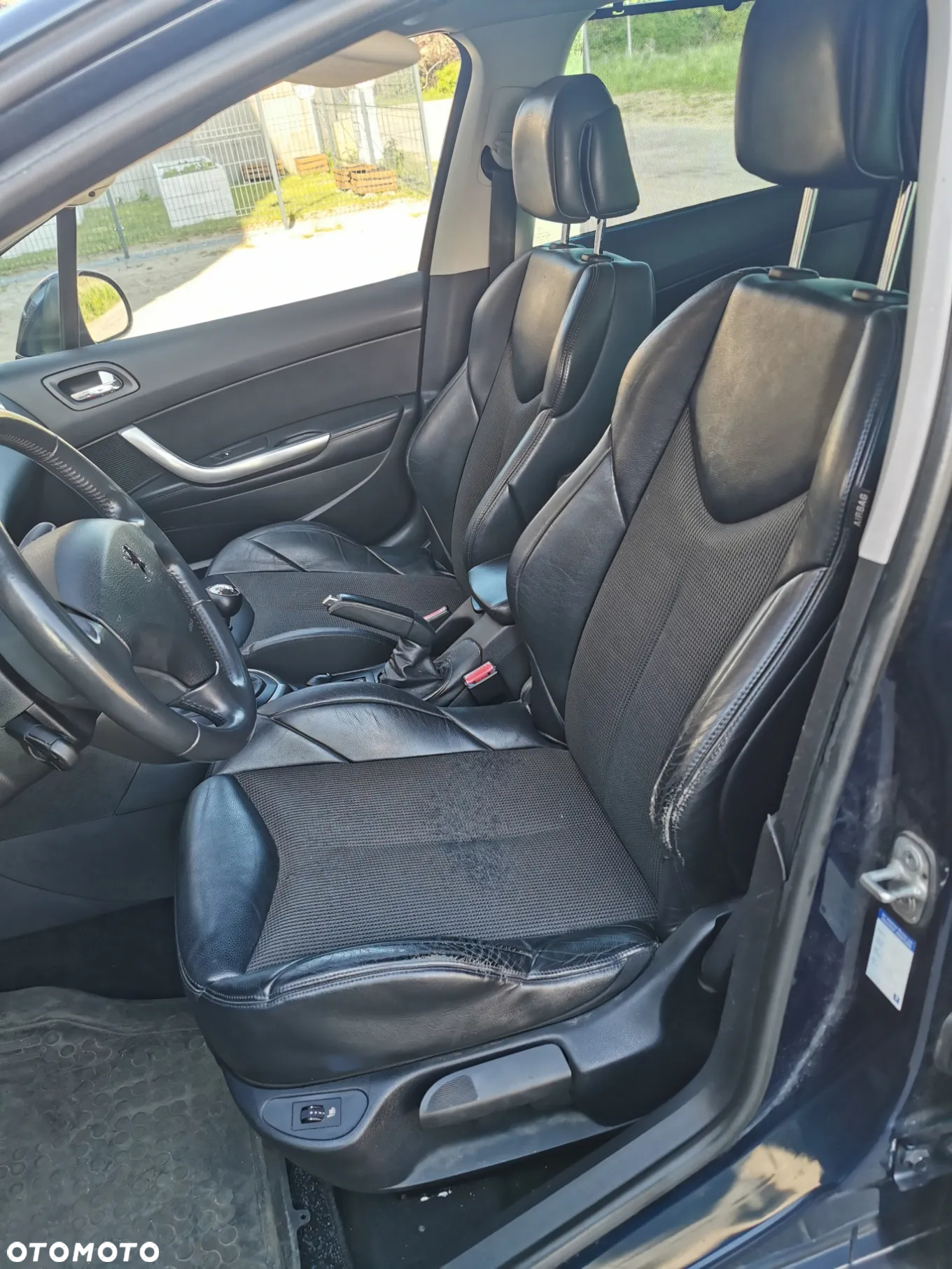 Peugeot 308 SW HDi FAP 140 Sport - 22