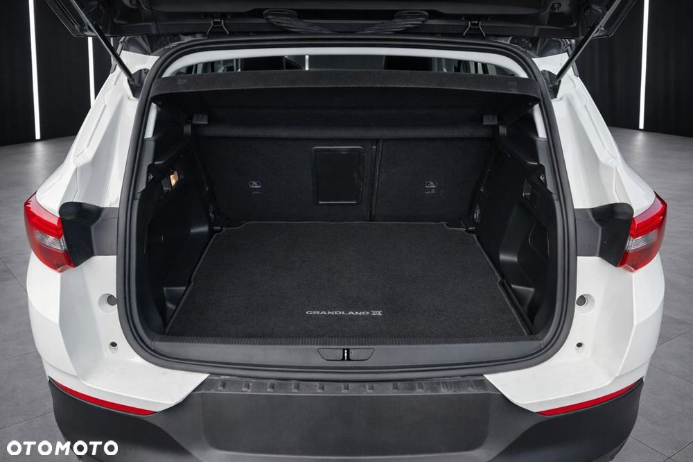 Opel Grandland X - 19