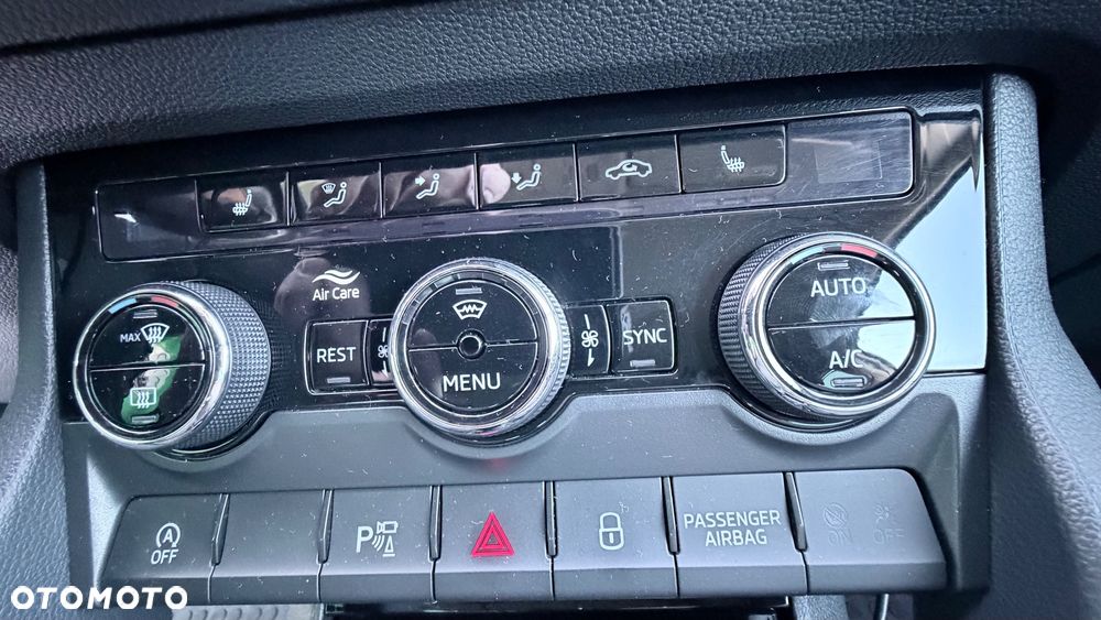 Skoda Kodiaq 2.0 TDI 4x4 Style DSG - 27