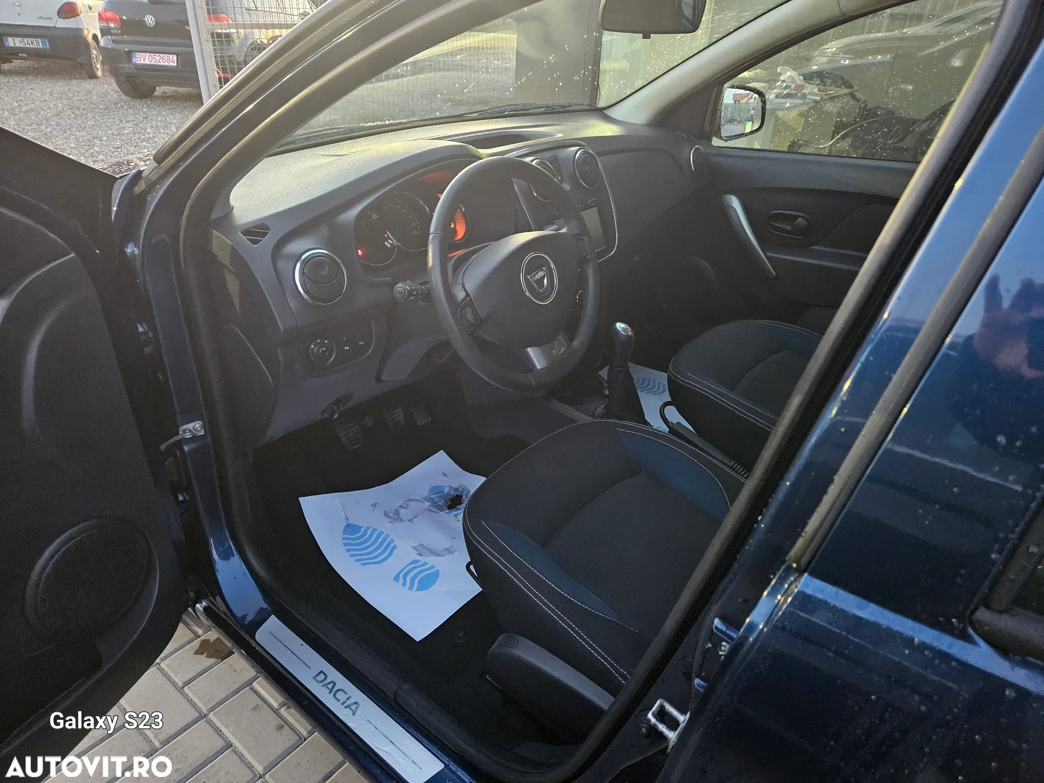 Dacia Logan - 9