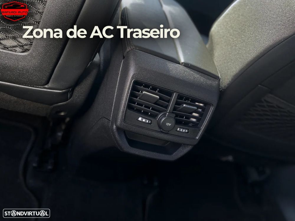 Peugeot 3008 1.5 BlueHDi Allure - 30