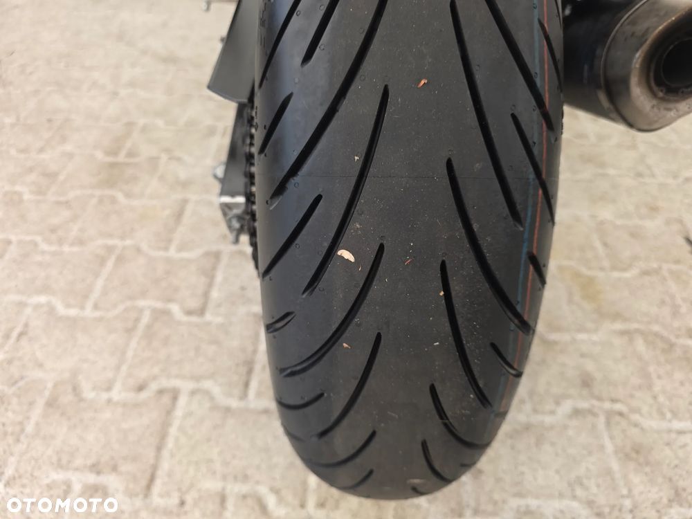Yamaha XJ - 28
