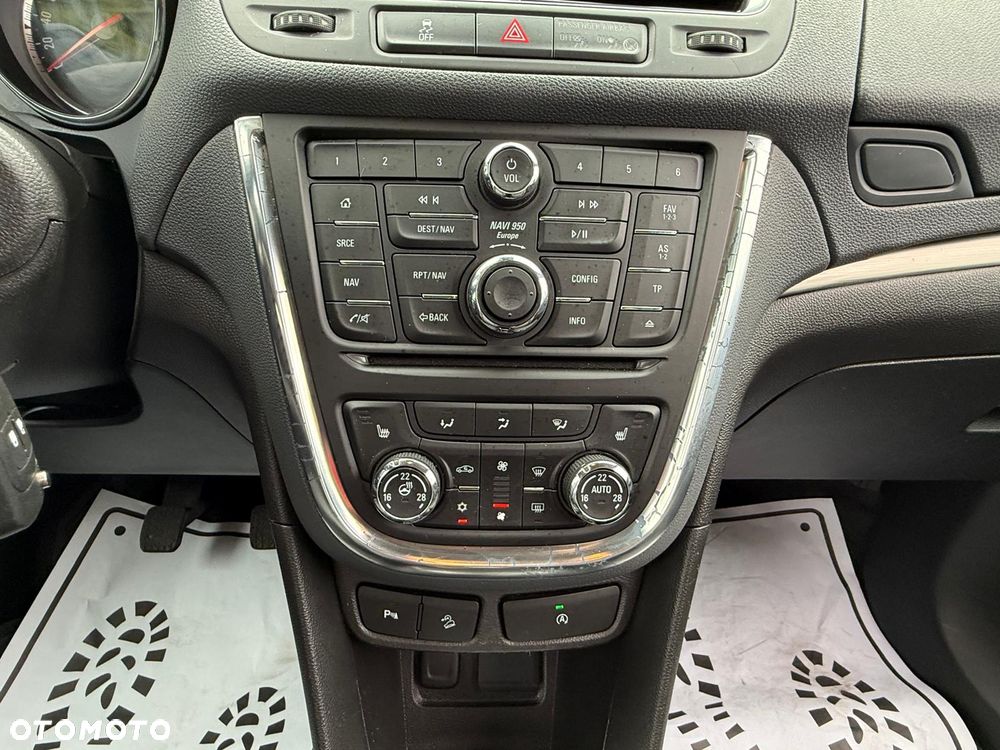 Opel Mokka - 12