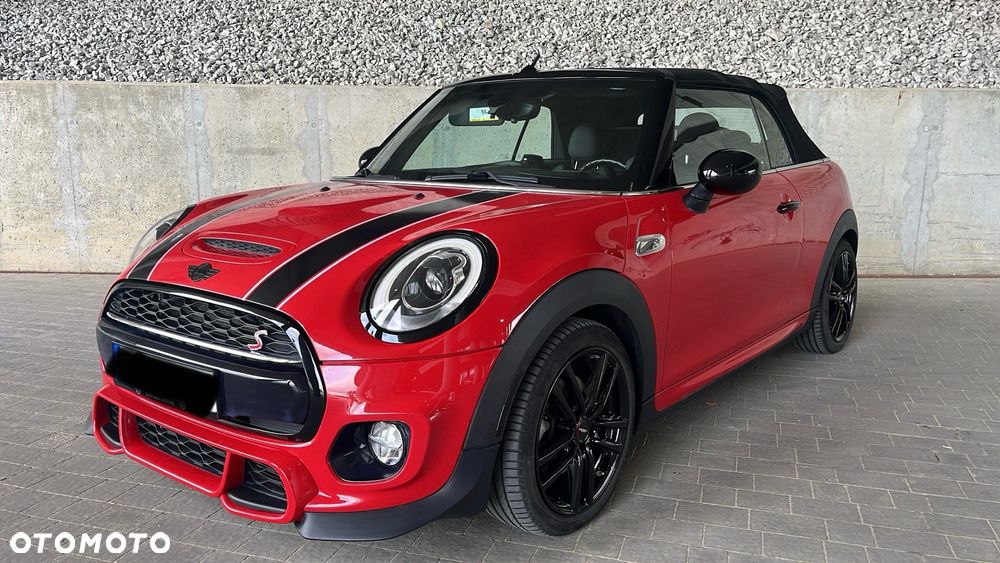 MINI Cooper S - 8