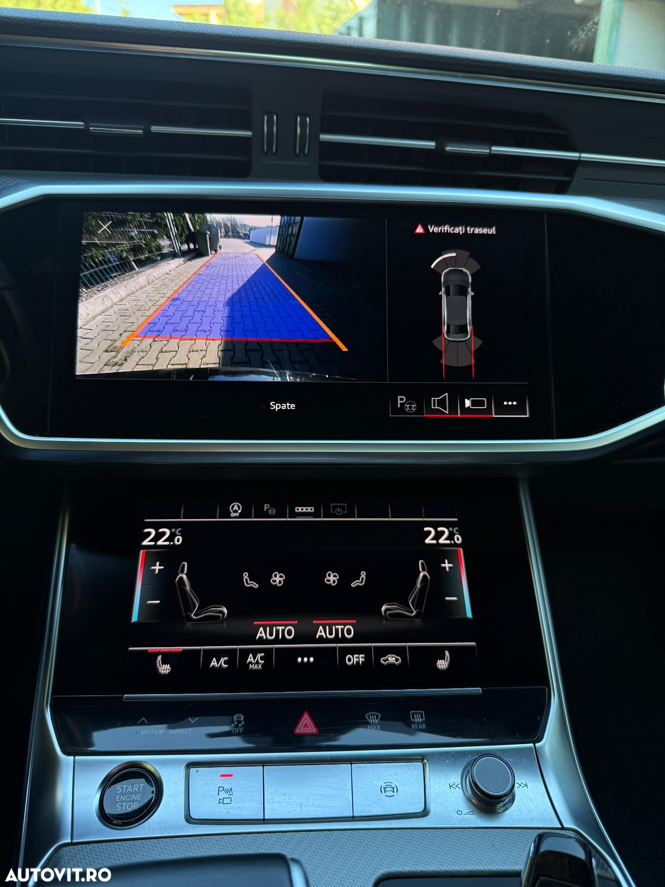 Audi A6 2.0 40 TDI quattro S tronic Design - 15