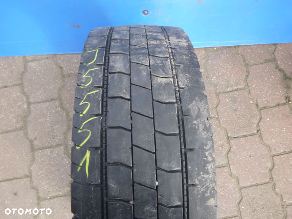 Opona 245/70R 17.5 Continental LDR1 Napędowa. Opony ciężarowe