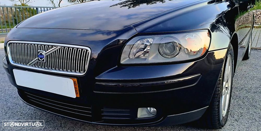 Volvo V50 1.6 D Nível 3 - 48