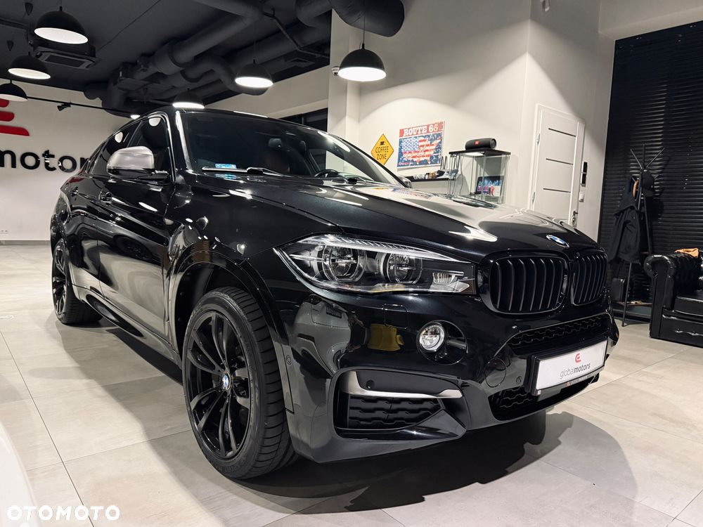 BMW X6M - 3