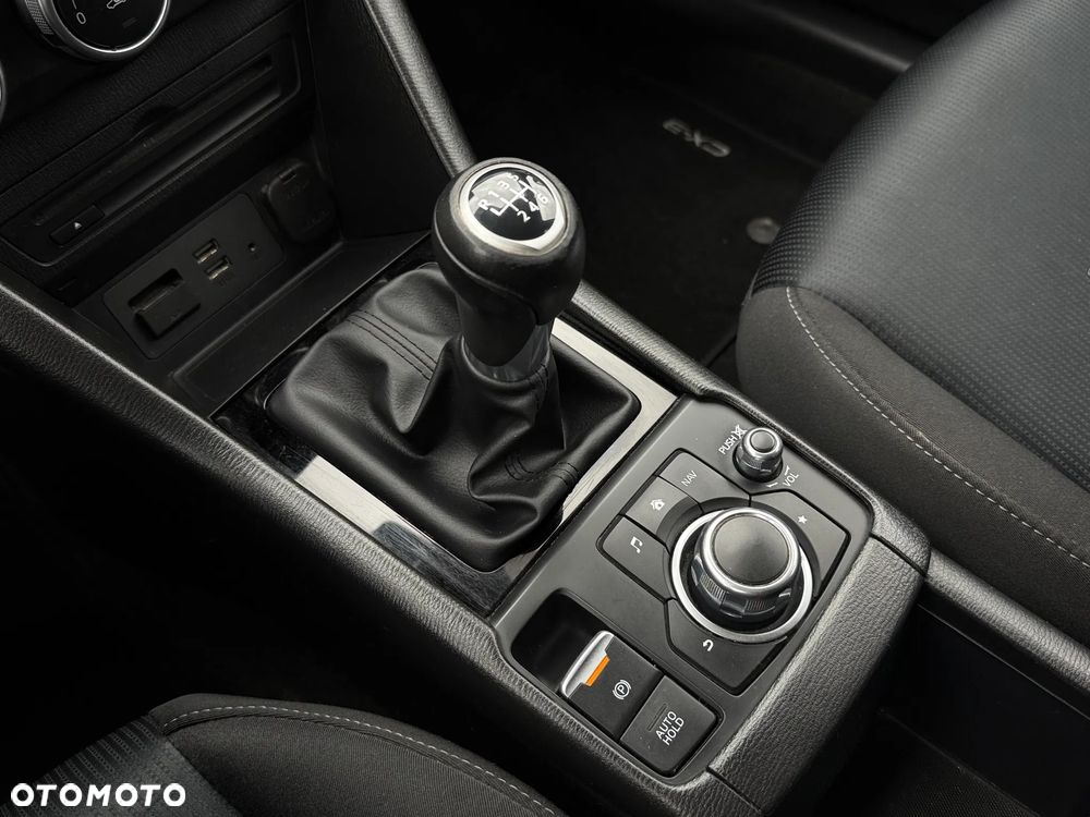 Mazda CX-3 2.0 SkyMotion - 11