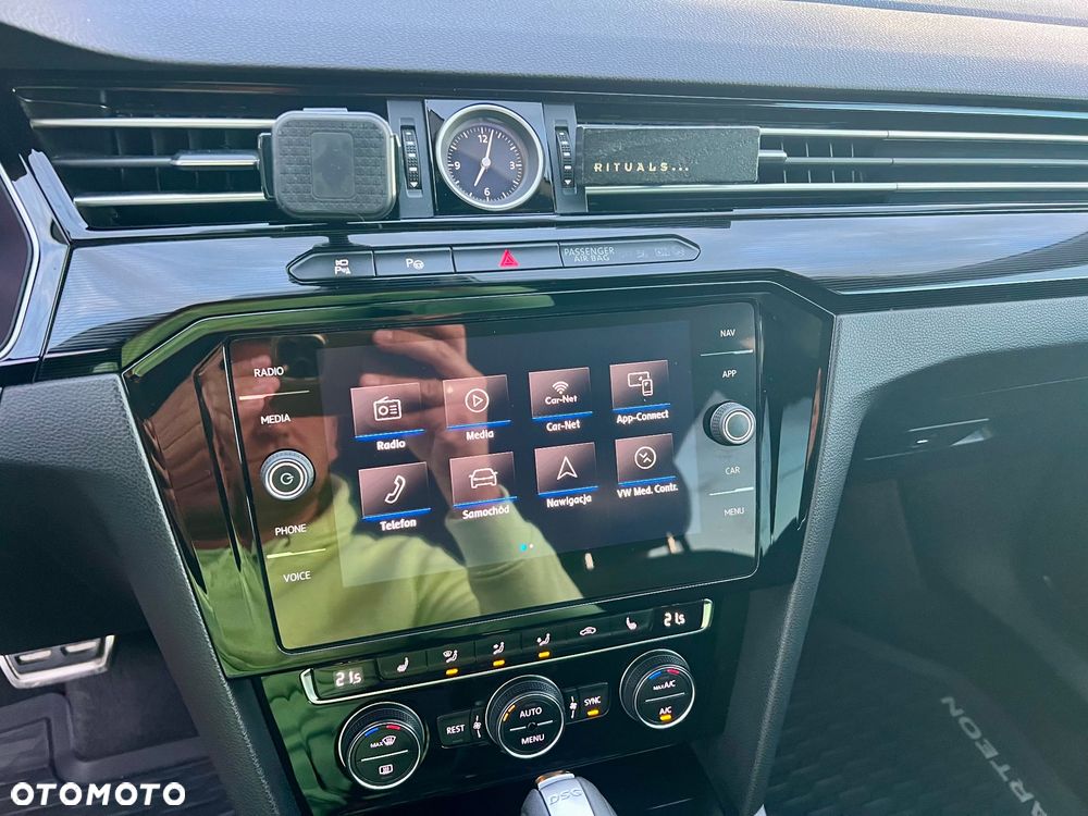 Volkswagen Arteon 2.0 TDI SCR Elegance DSG - 11