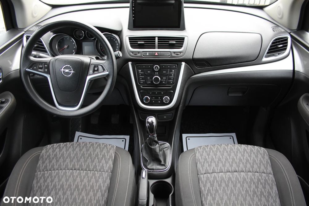 Opel Mokka 1.6 Active S&S - 34