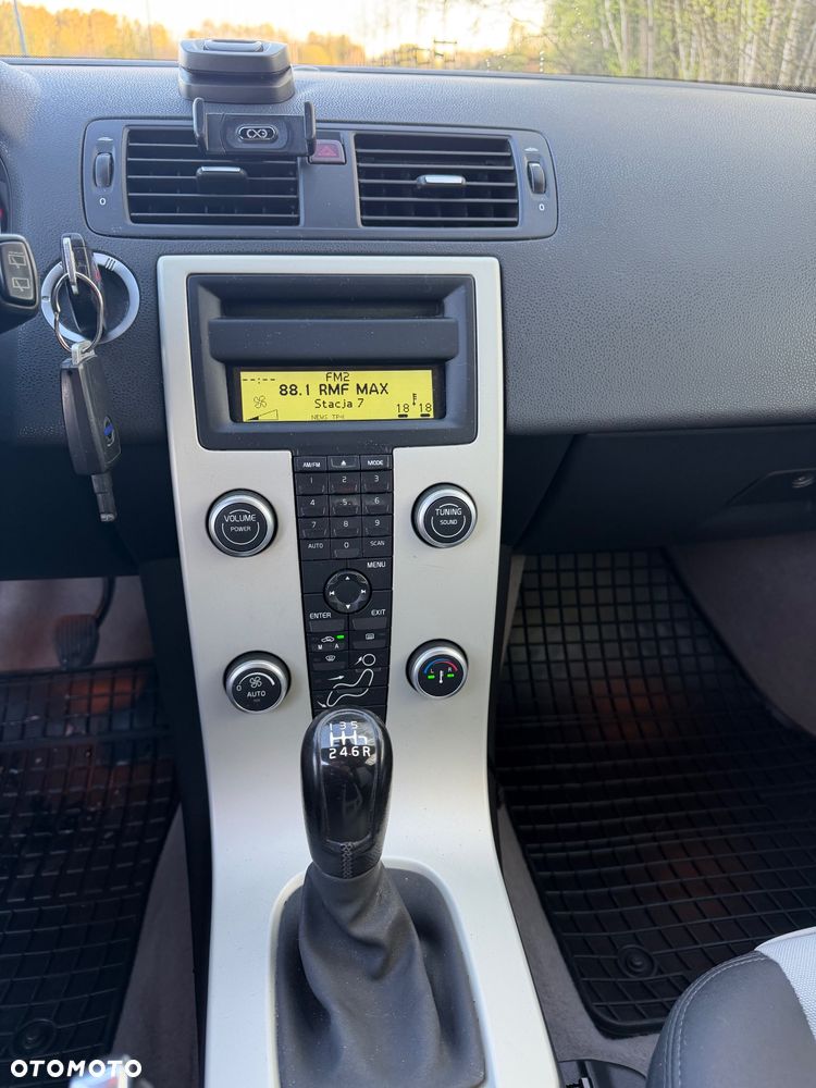 Volvo C30 D5 Edition - 12