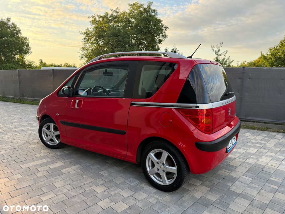 Peugeot 1007 75 Premium - 3