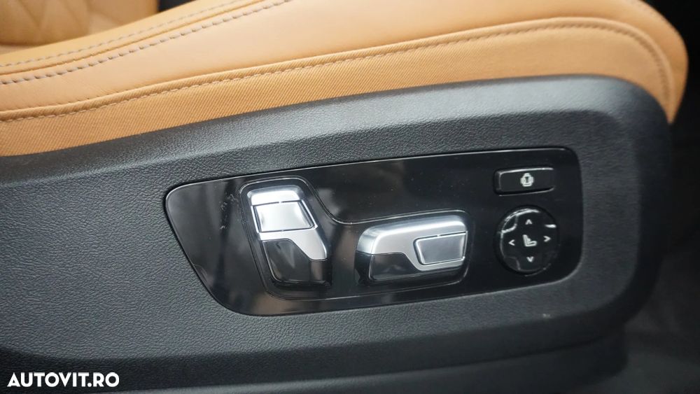 BMW X5 xDrive50e - 28