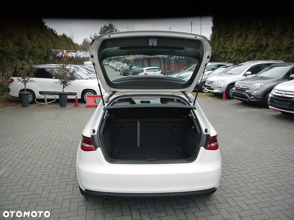 Audi A3 3-drzwiowe - 13