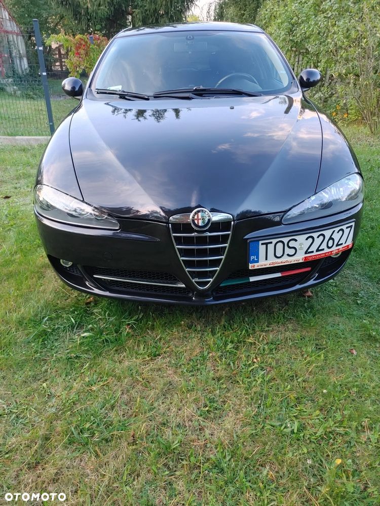 Alfa Romeo 147 1.9 JTD 8V Progression - 6